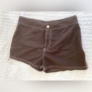Venus swim shorts